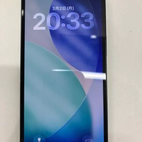 iPhone14 128GB ネイビー 本体のみ 【1068】その1