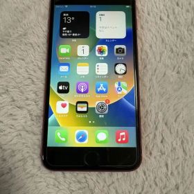 美品アイホン8プラス 本体のみ SIMロックなし