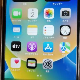 アイホン8プラス 本体のみ SIMロックなし