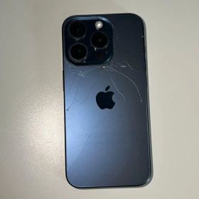 iPhone 15 Pro｜512GB｜SIMフリー