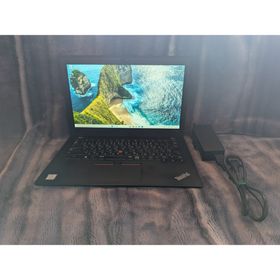 レノボ(Lenovo)の【Win11】Lenovo ThinkPad X280【第8世代i5/オフィス】(ノートPC)