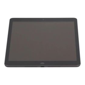 中古 iPad 第9世代 Wi-Fi 64GB 2021Apple アップルMK2K3J/A FVT7QNC207コンディションランク【B】（商品 No.78-0）
