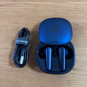 Anker Soundcore Liberty Air 2 Pro ネイビー(ヘッドフォン/イヤフォン)