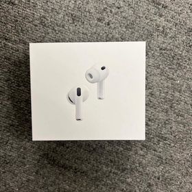 新品未開封【限定保証あり】AirPods Pro 第3世代 USB-C