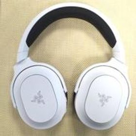 ゲーミングヘッドセット BARRACUDA X CHROMA RAZER