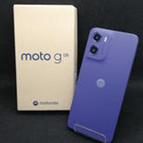 スマートフォン MOTO G05 MOTOROLA