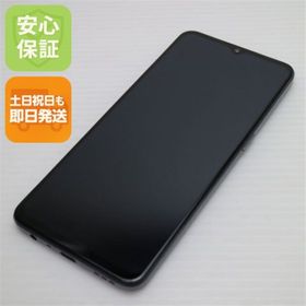 アンドロイド(ANDROID)のSIMフリー OPPO A73 ネービーブルー M999(スマートフォン本体)