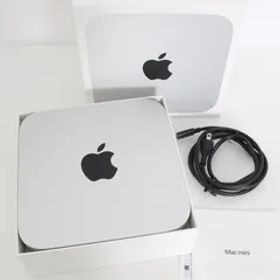 Mac mini M2 新品 64,000円 中古 48,200円 | ネット最安値の価格比較