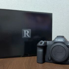 Canon EOS R5 MarkⅡ (Mark2)