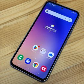 25685 Samsung Galaxy A54 SIMフリー