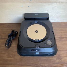 ブラーバジェット m6 Braava jet m6 ゴールド