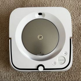 iRobot ブラーバジェット m6
