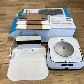 ブラーバジェットm6