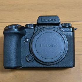 パナソニック LUMIX DC-S5M2X ボディs5iix