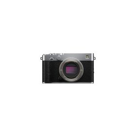 ★FUJIFILM / 富士フイルム FUJIFILM X-E5 ボディ [シルバー]【デジタル一眼カメラ】【送料無料】