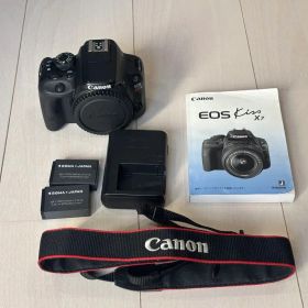 Canon EOS Kiss X7 ボディ