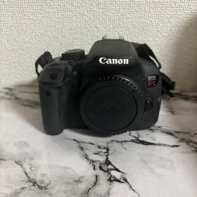 Canon EOS Kiss X7i デジタル一眼レフカメラ