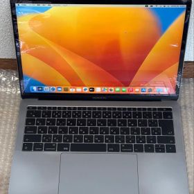 MacBook Pro 13インチ 2017 A1708 Retina