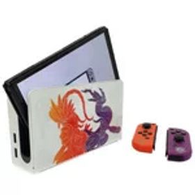 Nintendo Switch (有機ELモデル) ゲーム機本体 新品 28,000円 中古