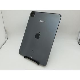 【中古】Apple 【Wi-Fi】 11インチ iPad Pro（第3世代/2021） 1TB スペースグレイ MHQY3J/A【秋葉本店】保証期間１ヶ月【ランクC】