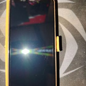 HUAWEI Nova lite 2 ブラック ケース、16gbSDカード付き