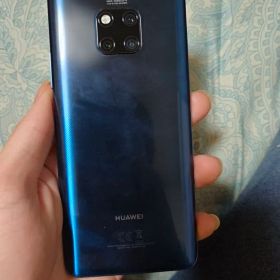 最終の値下げHUAWEI mate 20 pro