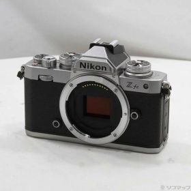【中古】Nikon(ニコン) Z fc ボディ 【305-ud】
