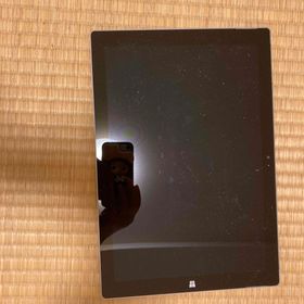 サーフェス(Surface)のSurface pro 3 8G 256G Windows11 25H2(タブレット)