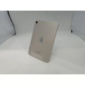 【中古】Apple 【Wi-Fi】 iPad mini（A17Pro/2024） 128GB スペースグレイ MXN63J/A【浜松駅前】保証期間1ヶ月【ランクA】