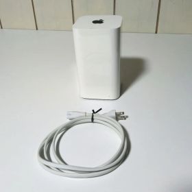 Apple AirMac Time Capsule A1470 2TB 動作OK