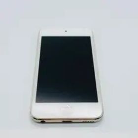 iPod touch（第6世代相当）16GB ゴールド MKH02J/A