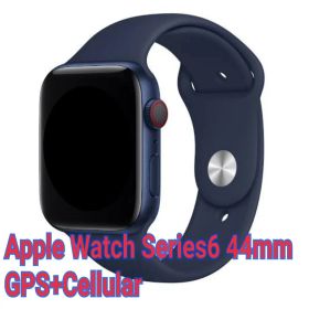 Apple Watch Series6 44mm GPS+Cellular