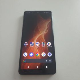 シャープ AQUOS sense5G 新品¥17,000 中古¥6,970 | 新品・中古のネット