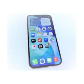 中古 Apple iPhone12 Pro Max 256GB ゴールド MGD13J/A softbank版