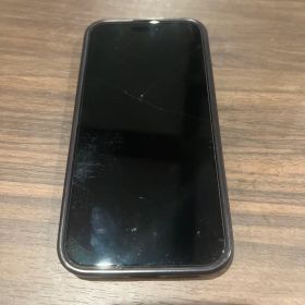 【美品】iPhone 14 Pro Max ディープパープル 256GB 本体