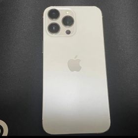 iPhone 14 Pro Max 512GB シルバー