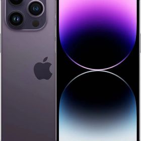 iPhone14pro max 512GB ディープパープル