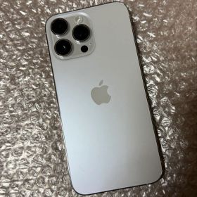 Apple iPhone14Pro Max シルバー 256GB SIMフリー