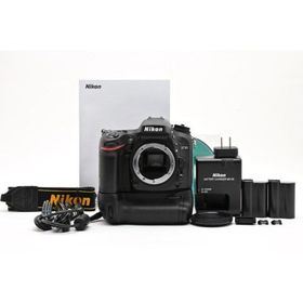＜美品＞ Nikon D7100 ボディ｜シャッター数13,111枚｜動作良好(デジタル一眼)
