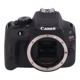中古 デジタル一眼 ボディCanon キヤノンEOS Kiss X7 ボディ041074005011コンディションランク【B】（商品 No.82-0）