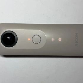 RICOH THETA SC アクションカメラ 本体のみ 772