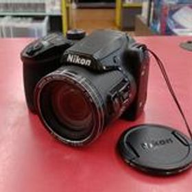 デジタルカメラ COOLPIX B500 NIKON