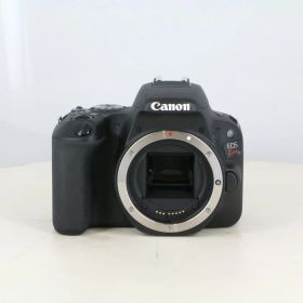 【中古】 (キヤノン) Canon EOS Kiss X9 ボディ ブラック【中古カメラ デジタル一眼】 ランク：B