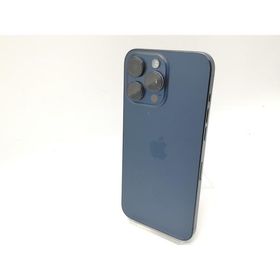 iPhone 15 Pro Max 256GB 中古 91,800円 | ネット最安値の価格比較