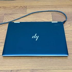 HP Spectre x360 14 core i5