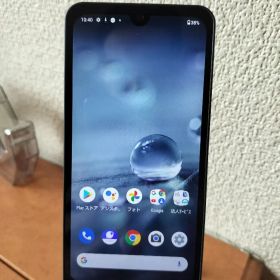 AQUOS wish A103 simフリー