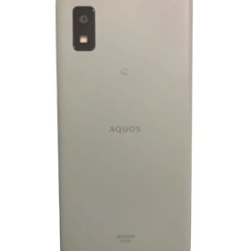 【美品SIMフリー/初期化済み】SHARP AQUOS wish SHG06