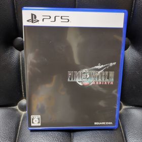 スクウェアエニックス(SQUARE ENIX)のファイナルファンタジーVII リバース(家庭用ゲームソフト)