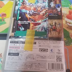 バンダイナムコエンターテインメント(BANDAI NAMCO Entertainment)のONE PIECE ODYSSEY デラックスエディション Nintendo …(家庭用ゲームソフト)