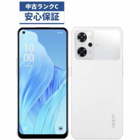 OPPO Reno9 A 新品¥17,000 中古¥13,000 | 新品・中古のネット最安値